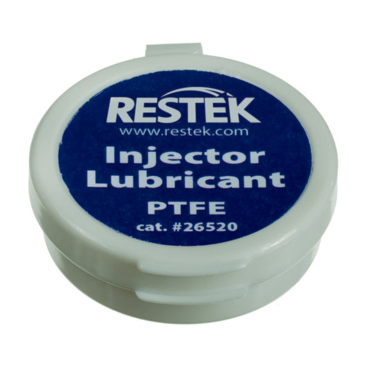 Injector Lubricant, PTFE, 10g, Similar to Agilent #79841-65501