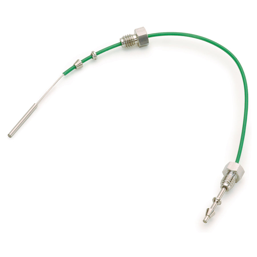 Capillary SS Tubing, 180mm x 0.17mm ID, Similar to Agilent #G1313-87305