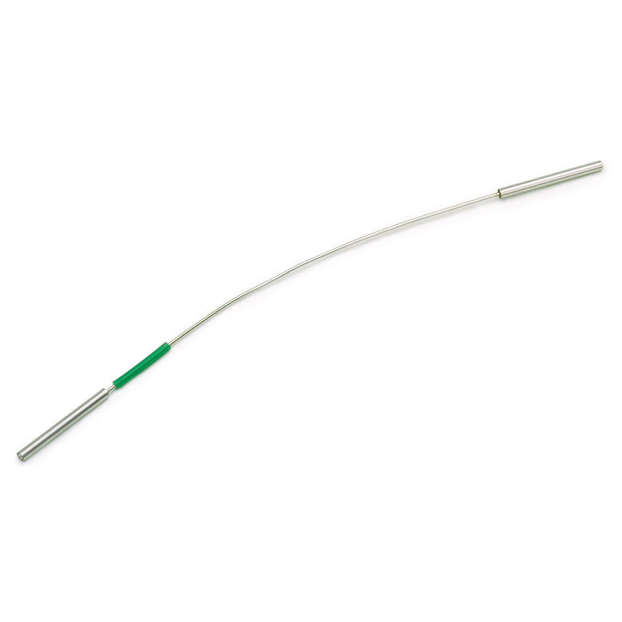 Capillary SS Tubing, 105mm x 0.17mm ID, Similar to Agilent #5021-1816
