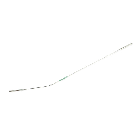 Capillary SS Tubing, 150mm x 0.17mm ID, Similar to Agilent #5021-1817