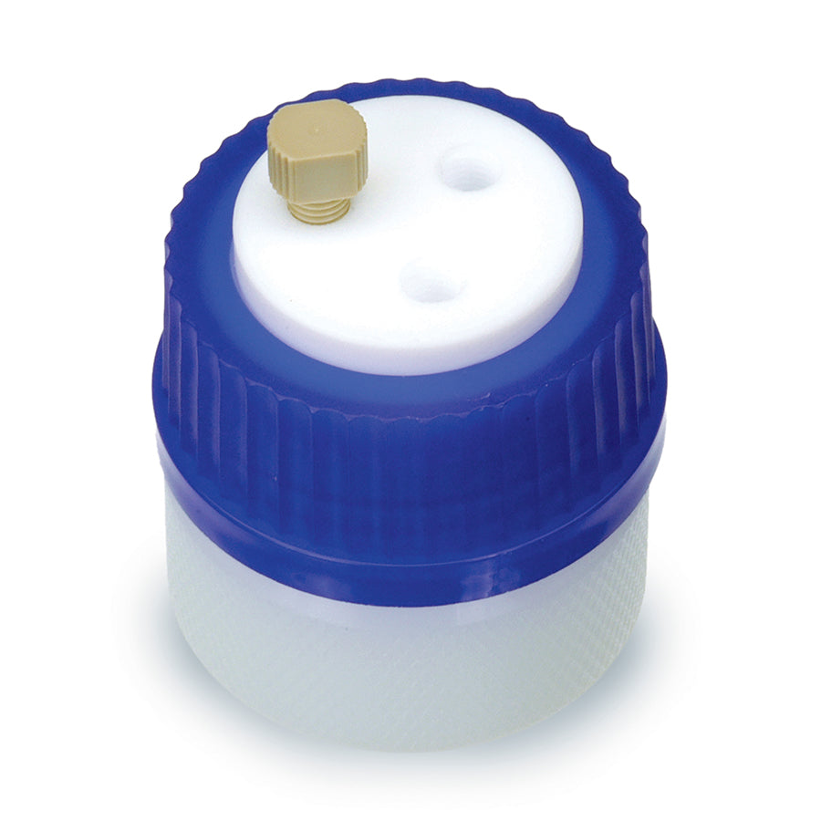 Hub-Cap Adaptor and Mobi-Cap, new 4-liter bottle adaptor and Mobi-Cap