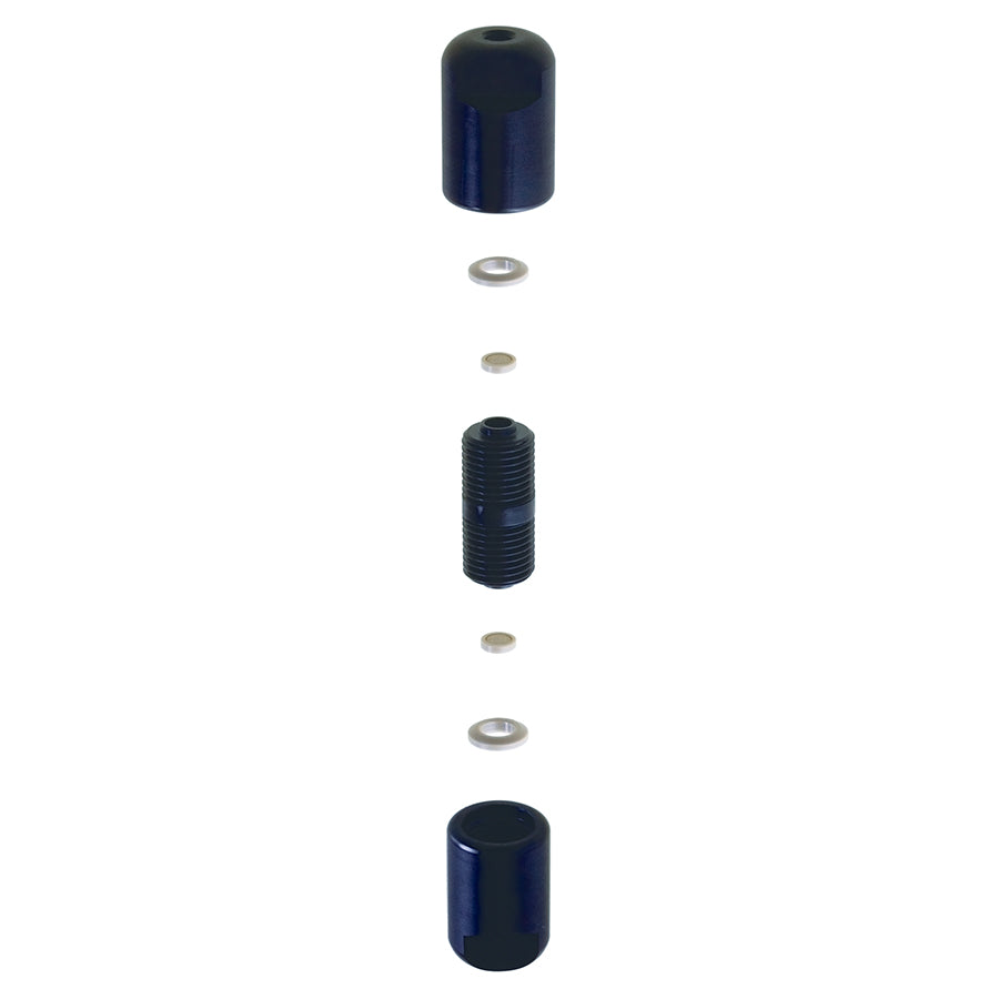 Bio-Safe Column System, PEEK, 4.6 mm x 30 mm, 2.0um