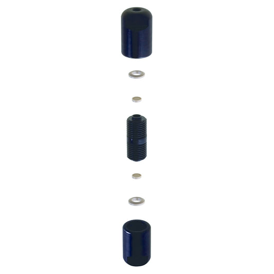 Bio-Safe Column System, PEEK, 4.6 mm x 30 mm, 2.0um