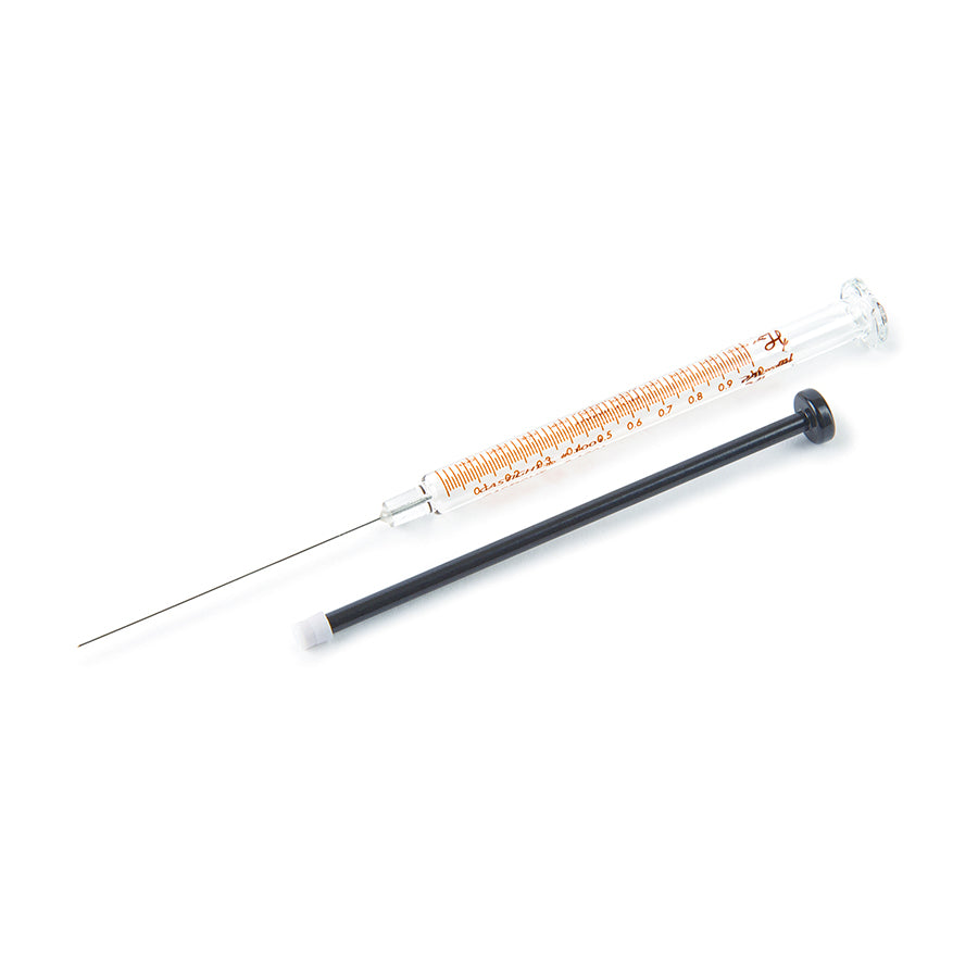 Syringe, Hamilton 1001 (1mL/N/26/2"/5pt), HD Headspace for CTC Autosampler