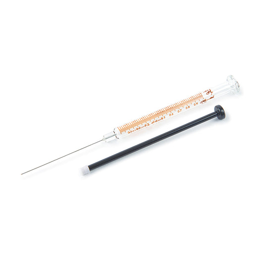 Syringe, Hamilton 1001 (1mL/N/26/2"/5pt), HD Headspace for CTC Autosampler