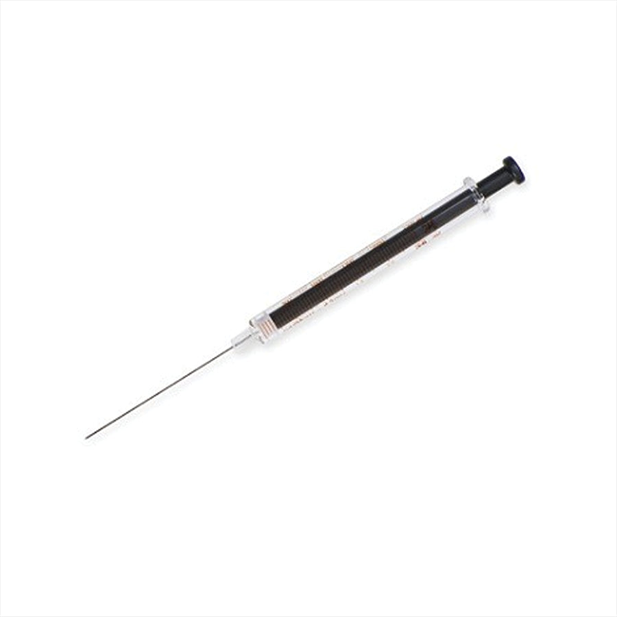 Syringe, Hamilton 1002 (2.5mL/N/26/2"/5pt), HD Headspace for CTC Autosampler