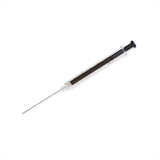 Syringe, Hamilton 1002 (2.5mL/N/26/2"/5pt), HD Headspace for CTC Autosampler