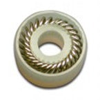 OPTI-SEAL® UHMW-PE Wash Seal HP/Agilent 1050, 1100, 1200