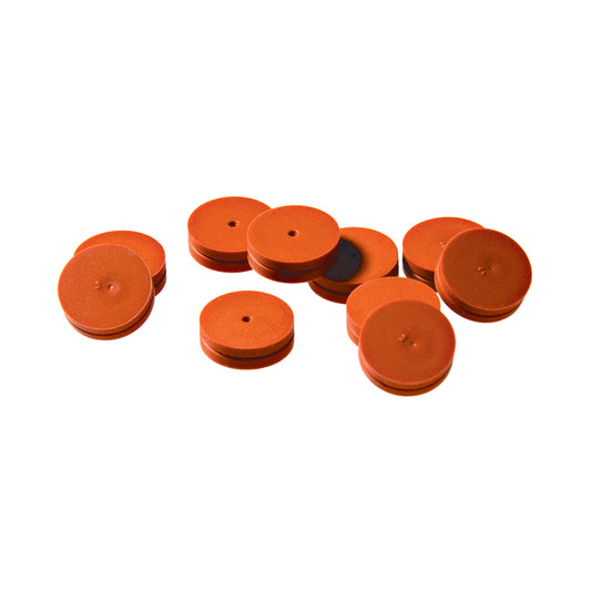 Septa, Premium BTO, 11 mm Premium Non-stick w/CenterGuide, 50/pk