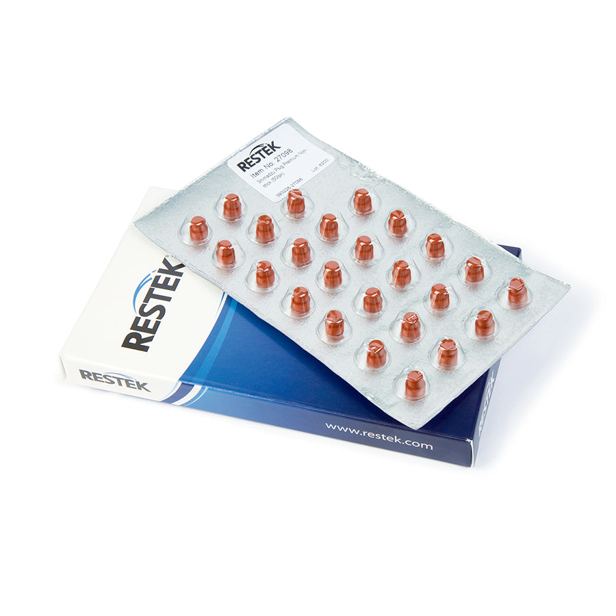 Septa, Premium BTO, Premium Non-stick Shimadzu Plug, 50/pk