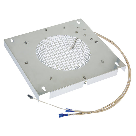 Oven Shroud, 220 V for Agilent 6890/7890 GCs
