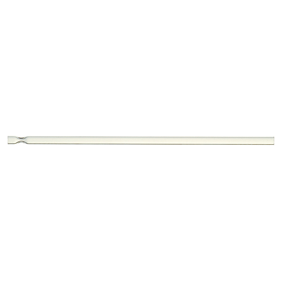 Replacement Micro ECD Liner, Agilent Style, 1.0 mm x 1.25 mm x 39 mm, Similar to OEM G2397-20540