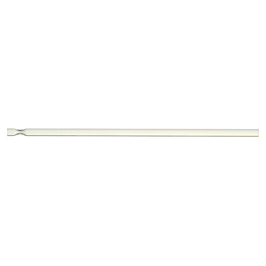 Replacement Micro ECD Liner, Agilent Style, 1.0 mm x 1.25 mm x 39 mm, Similar to OEM G2397-20540
