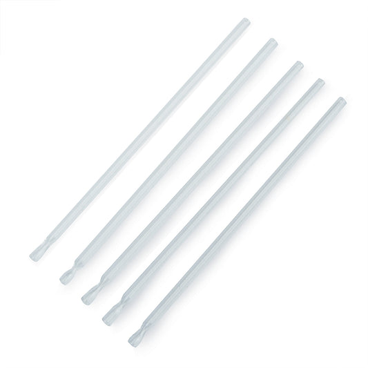 Replacement Micro ECD Liner, 1.0 mm x 1.25 mm x 39 mm, 5/pk