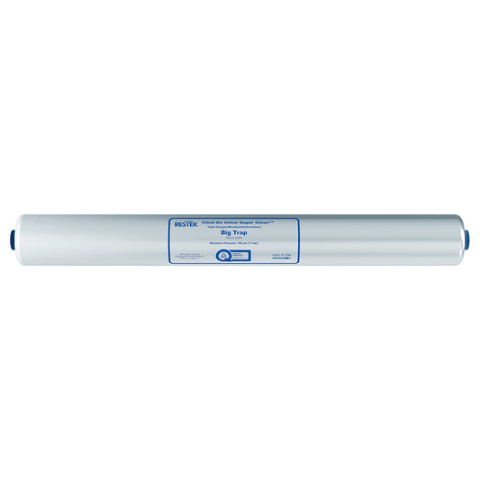 Click-On Big Trap, Triple Standard Replacement Filter