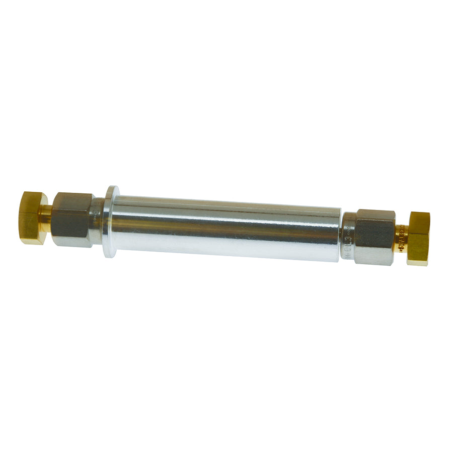 Catalyst Tube used on Methanizer