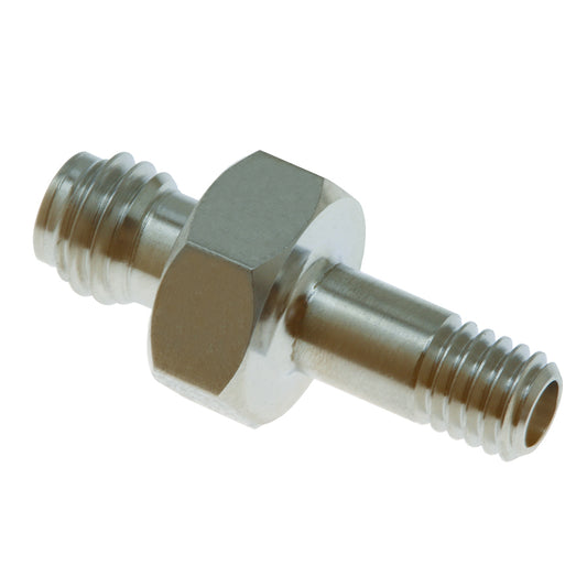 Adaptor for Capillary FID used on Methanizer