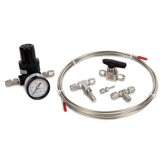 Installation Kit for Methanizer