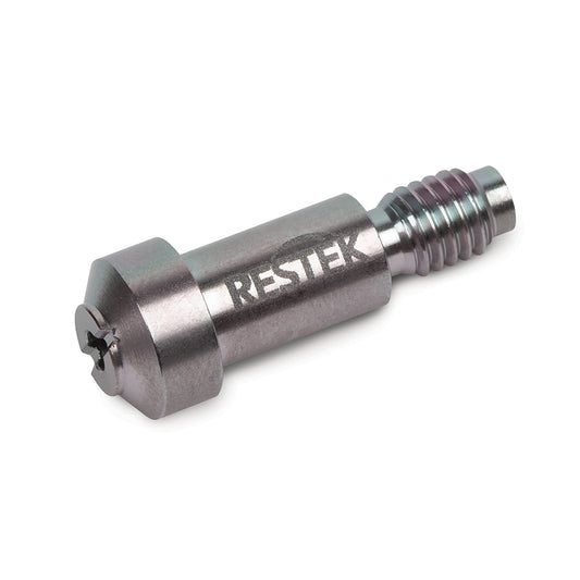 Inlet adaptor for Shimadzu GCs (Siltek Version)