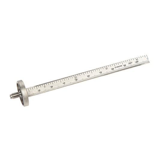Capillary Installation Gauge, for 1/16” Fittings