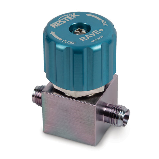 RAVE+ (2-port)  Siltek Treated
