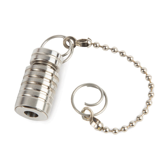 Female RAVEqc Premium Quick-Connect Cap