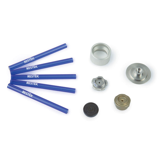 Restek PAL SPME Arrow Conversion Kit with 1.1 mm Merlin Microseal for Thermo TRACE 1300/1310 Split/Splitless Injector