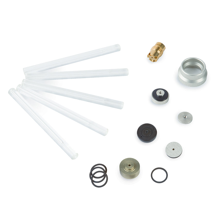 Restek PAL SPME Arrow Conversion Kit with 1.1 mm Merlin Microseal for Thermo TRACE Ultra Split/Splitless Injector