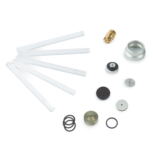 Restek PAL SPME Arrow Conversion Kit with 1.1 mm Merlin Microseal for Thermo TRACE Ultra Split/Splitless Injector
