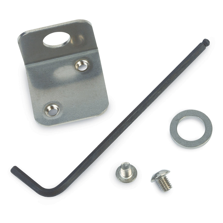 RAVEqc Valve Bracket, for Attaching to Restek Canister