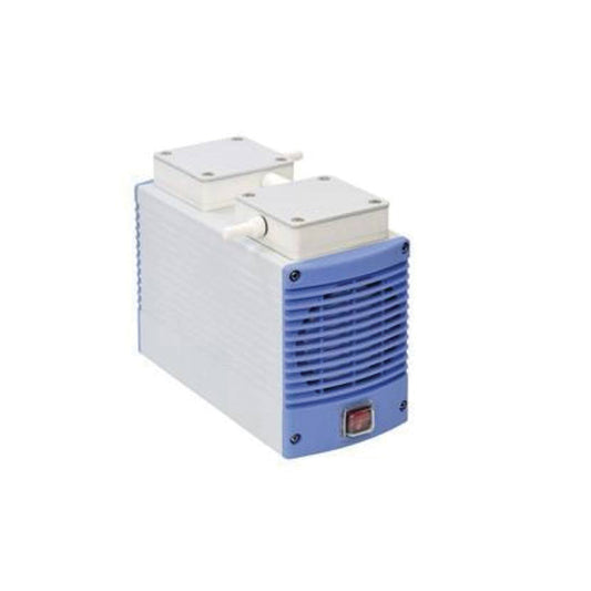 Vacuum Pump, Chemker 410 PTFE, 20 L/min,  AC110V, 60Hz