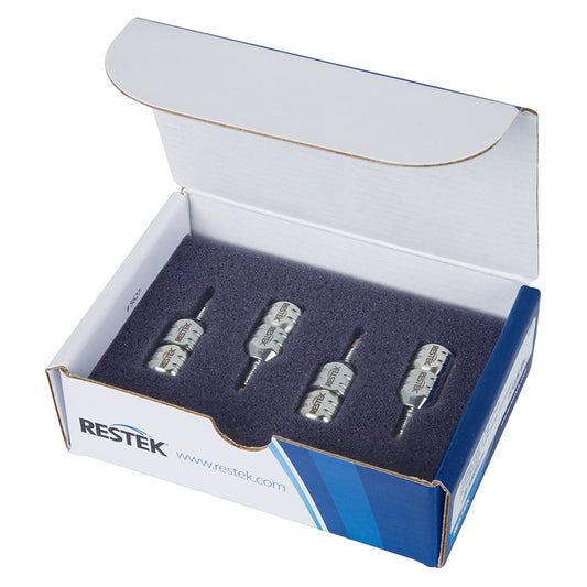 LC Column Protection System, Trident Level 2, Cartridge Holder Only, 4/pk