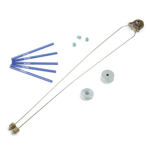 Restek PAL SPME Arrow Conversion Kit for Shimadzu GC-2010 Split/Splitless Injector (not compatible with SE or Plus models)