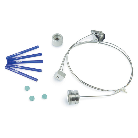 Restek PAL SPME Arrow Conversion Kit for Agilent 6890 Split/Splitless Injector (for canister-type filters)