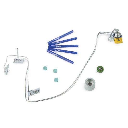 Restek PAL SPME Arrow Conversion Kit for Agilent 7890 Split/Splitless Injector
