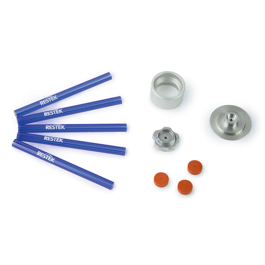 Restek PAL SPME Arrow Conversion Kit for Thermo TRACE 1300/1310 Split/Splitless Injector