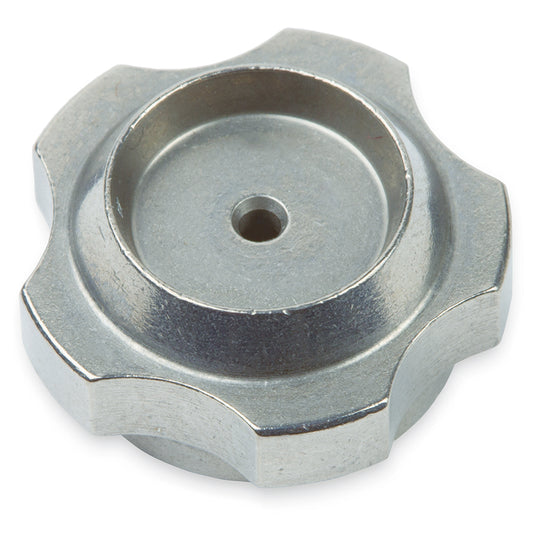 Septum cap for Thermo GC TRACE 1300/1310 Split/Splitless Injector, Modified for SPME Arrow