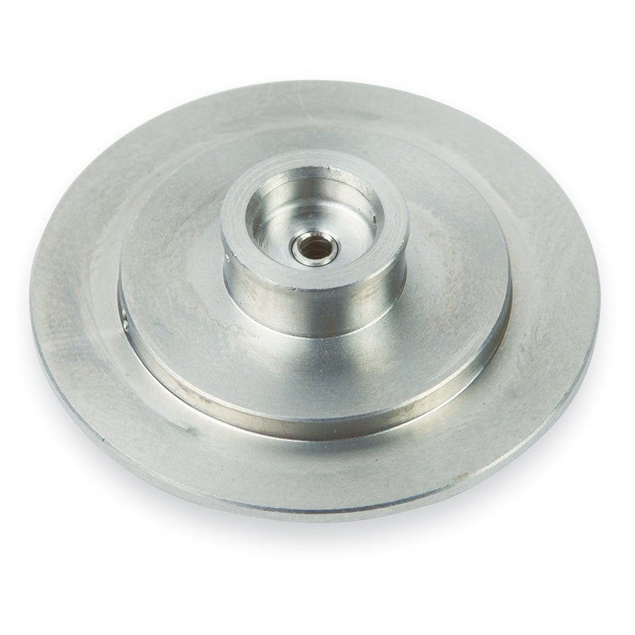 Liner cap/septum holder for Thermo GC TRACE 1300/1310 Split/Splitless Injector, Modified for SPME Arrow