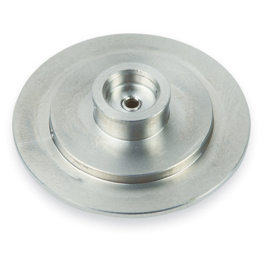 Liner cap/septum holder for Thermo GC TRACE 1300/1310 Split/Splitless Injector, Modified for SPME Arrow