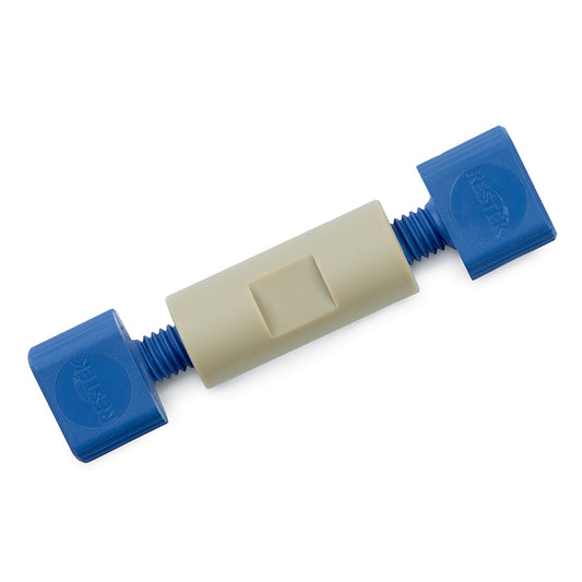 PEEK Union, 0.25 mm Bore, 1/16", 10-32, 5,000psi, 2/pk