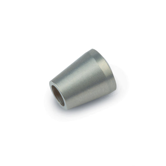 SS Rheodyne-Style Ferrules, Cone-Style, 1/16", 10-32, 5/pk
