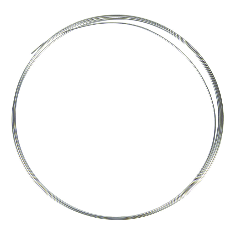 SS Tubing, 1/16" OD, Standard Grade, 0.007" ID, 3M, ea.