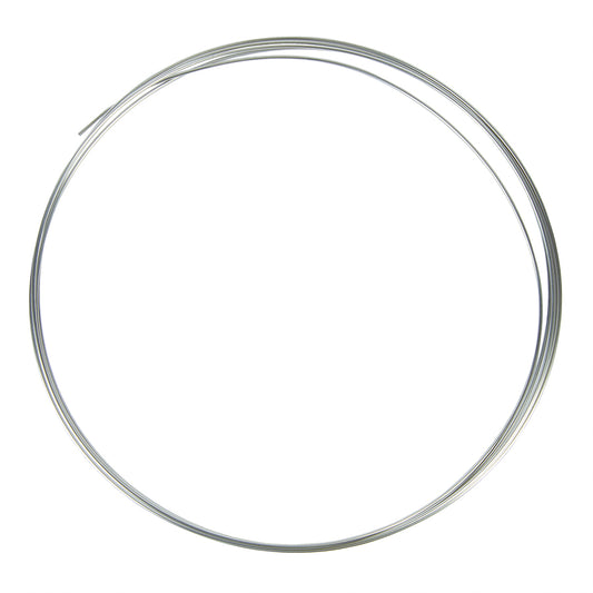 SS Tubing, 1/16" OD, Standard Grade, 0.007" ID, 3M, ea.