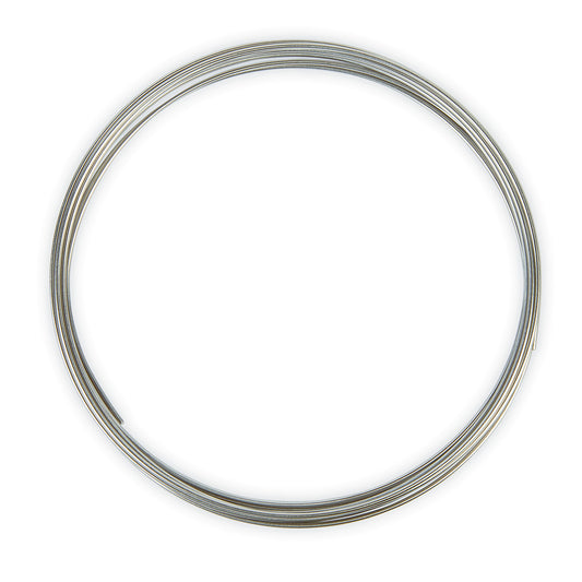 SS Tubing, 1/16" OD, Premium Grade, 0.010" ID, 3M, ea.