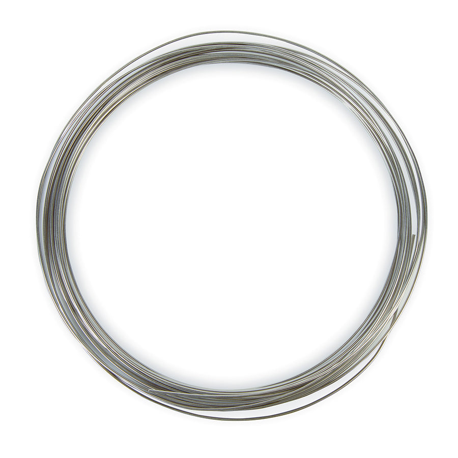 SS Tubing, 1/16" OD, Premium Grade, 0.030" ID, 10M, ea.