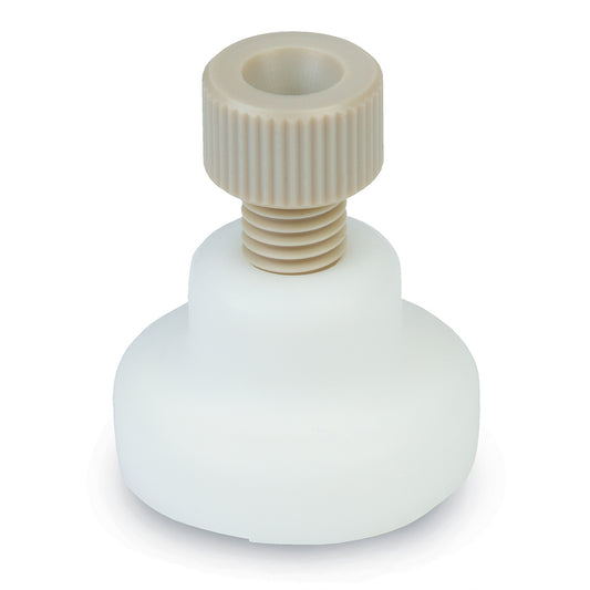 Last Drop Filter, SS, 2µm, Flangeless Connector, For 1/8" Tubing, ea.
