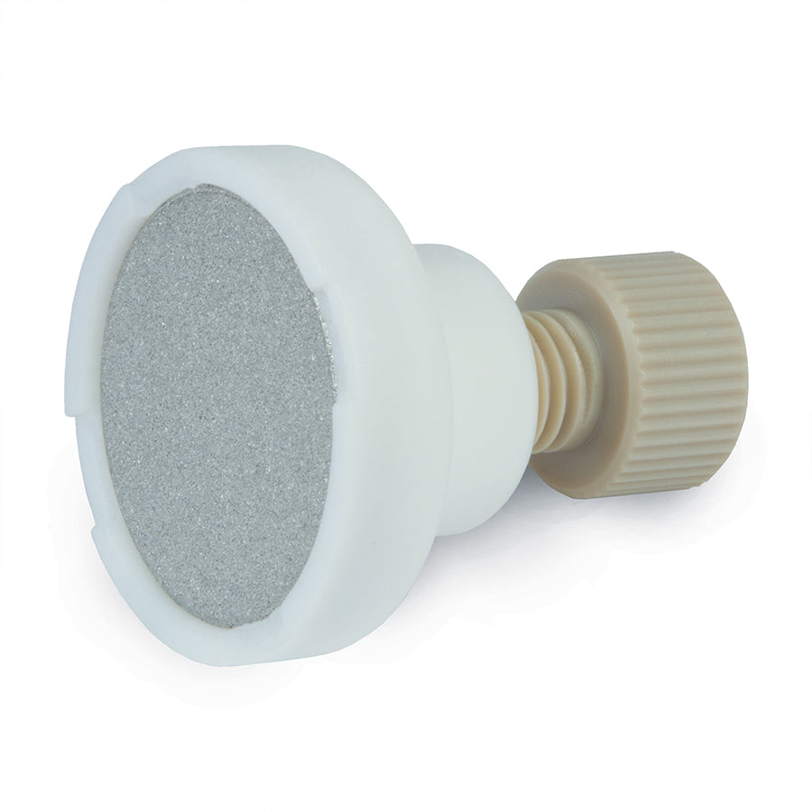 Last Drop Filter, SS, 2µm, Flangeless Connector, For 1/8" Tubing, ea.
