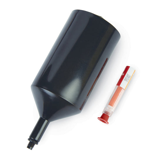 Safety Filter w/Indicator, For Mobile Phase Bottle Tops, ea.