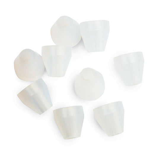ETFE Ferrules, For 1/16" OD Tubing, 10/pk