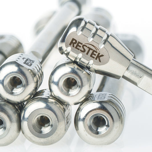 PFAS Delay Column, 5µm, 50x2.1mm HPLC Column